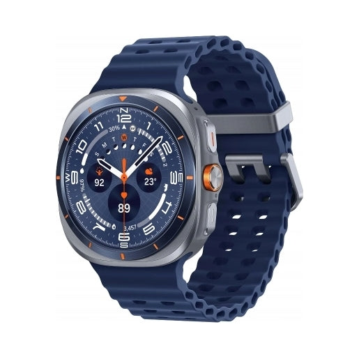 Smartwatch Samsung Galaxy Watch Ultra 2025 LTE L705 titanium blue