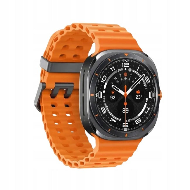 Smartwatch Samsung Galaxy Watch Ultra LTE 47mm (2025) Orange Manufacturer code SM-L705FZA2EUE