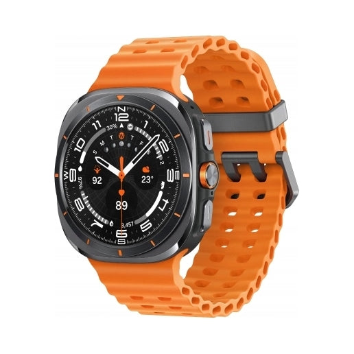 Smartwatch Samsung Galaxy Watch Ultra LTE 47mm (2025) Orange
