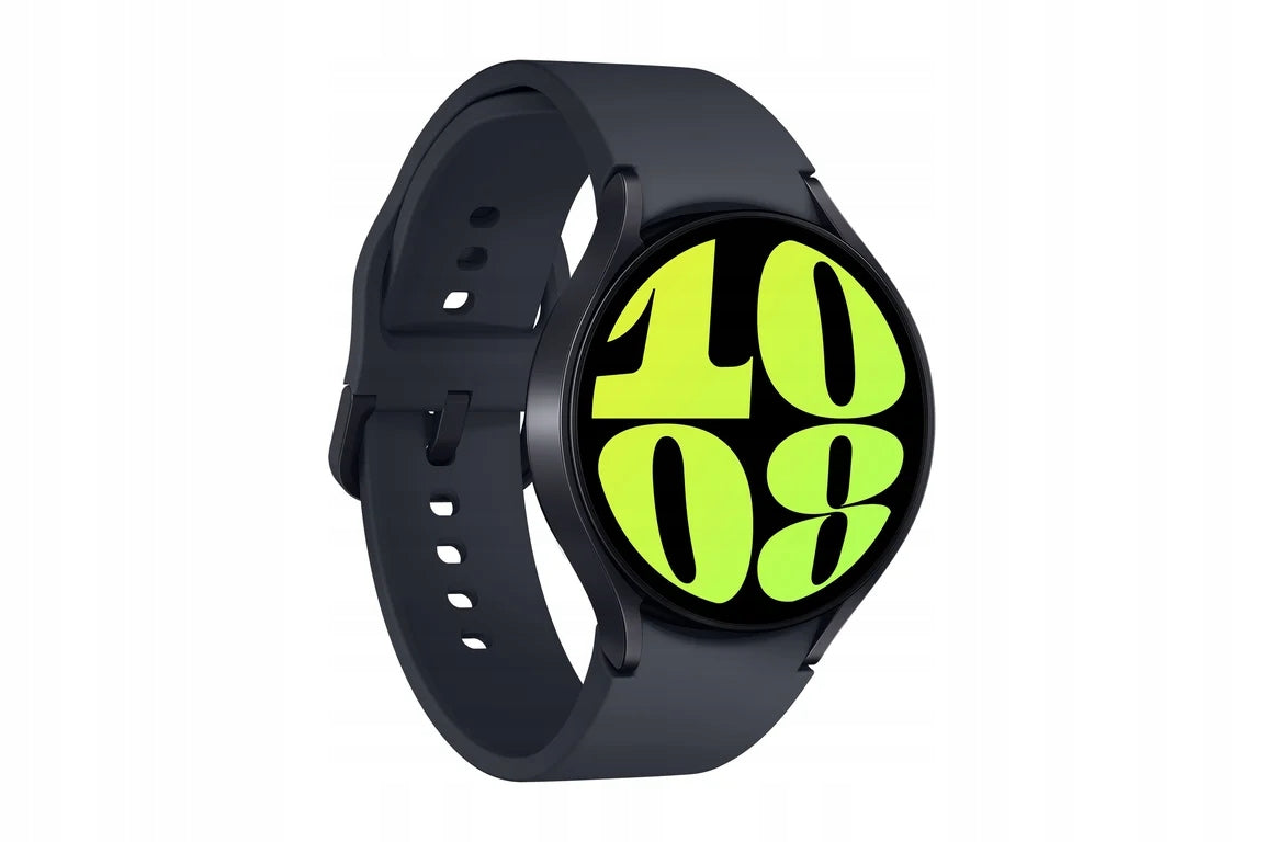 Smartwatch Samsung Galaxy Watch6 40 mm R930 Graphite Brand Samsung
