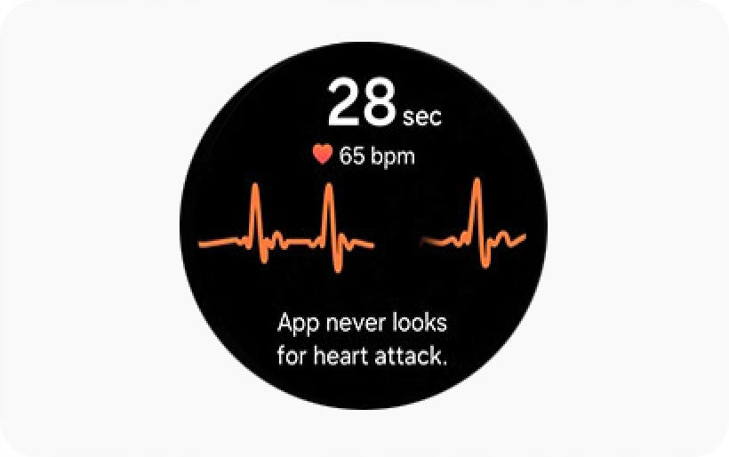 Smartwatch Samsung Galaxy Watch7 LTE 40mm Green Manufacturer code SM-L305FZGAEUE