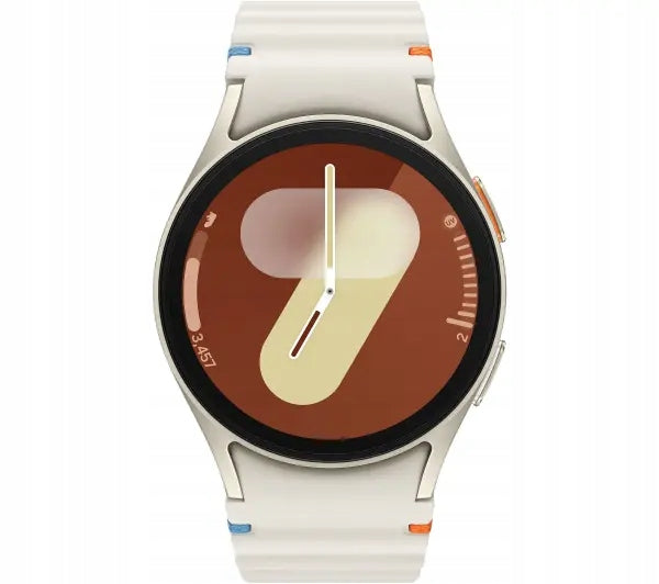 Smartwatch Samsung Galaxy Watch7 LTE 40mm eSIM NFC Cream Brand Samsung