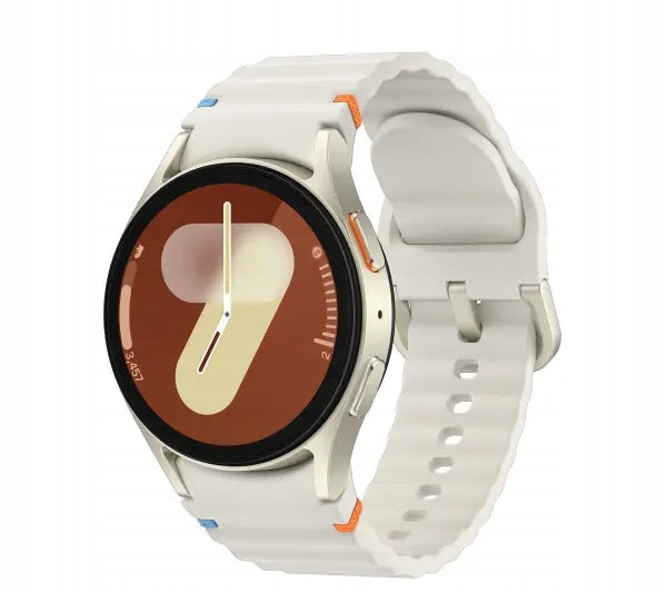 Smartwatch Samsung Galaxy Watch7 LTE 40mm eSIM NFC Cream