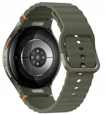 Smartwatch Samsung Galaxy Watch7 Wi-Fi SM-L310 44mm Green Manufacturer code SM-L310NZGAEUE