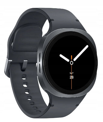 Smartwatch Samsung Galaxy Watch8 LTE SM-L335 44mm Graphite Manufacturer code SM-L335FDAAEUE