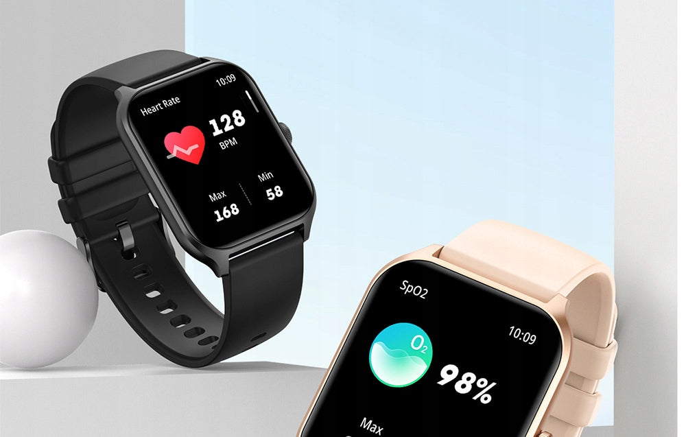 Smartwatch Smart Watch COLMI P60 TFT Android Sports watch for gift Brand Colmi