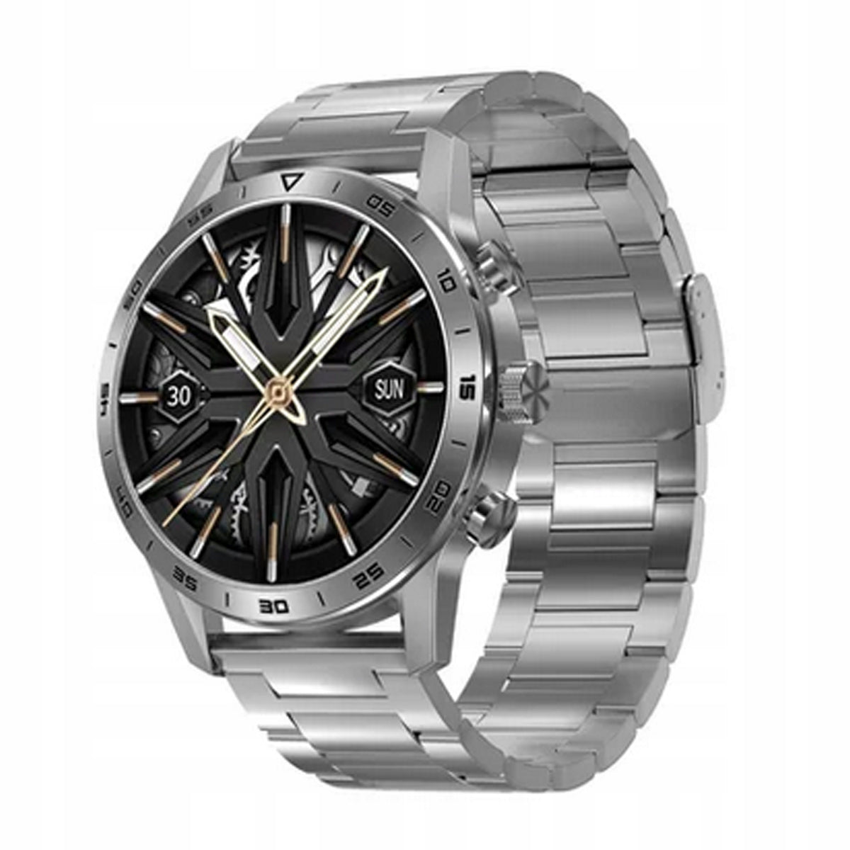 Smartwatch Smart Watch silver Manufacturer code 8852