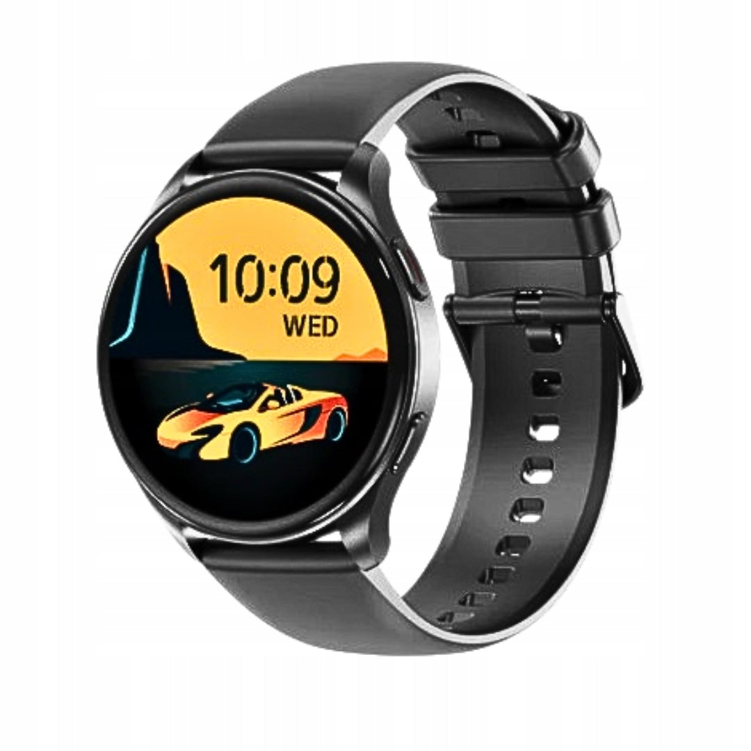 Smartwatch Sports Watch Blackview X20Black AMOLED Bluetooth 100+ Modes Manufacturer code BV-X20-Black