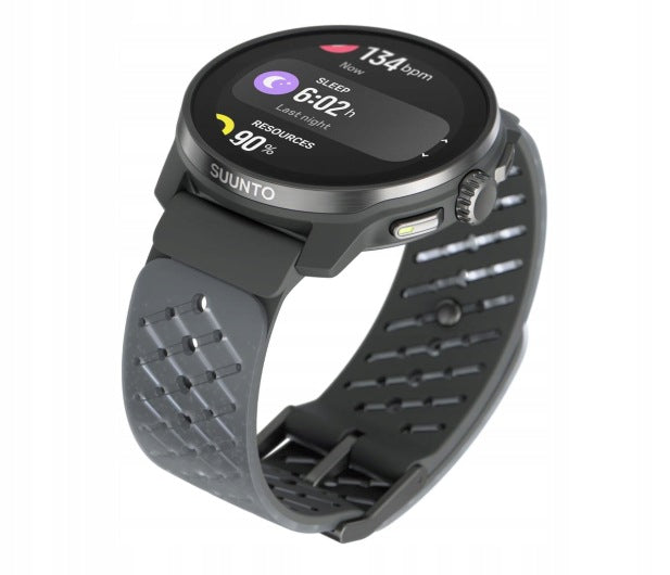Smartwatch Suunto Race S Titanium (graphite) Brand Suunto