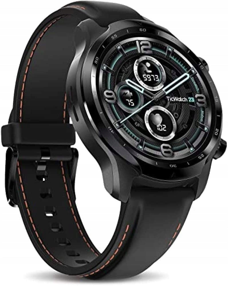 Smartwatch TICWATCH PRO 3 LTE 4G With Sports Health Features