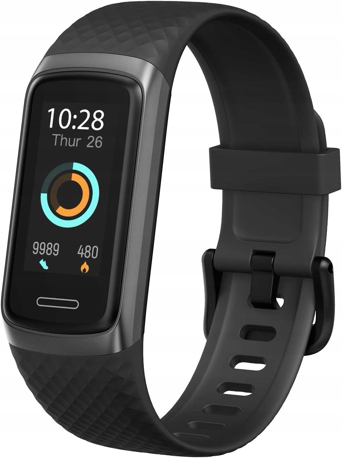 Smartwatch TOOBUR IDB05 black