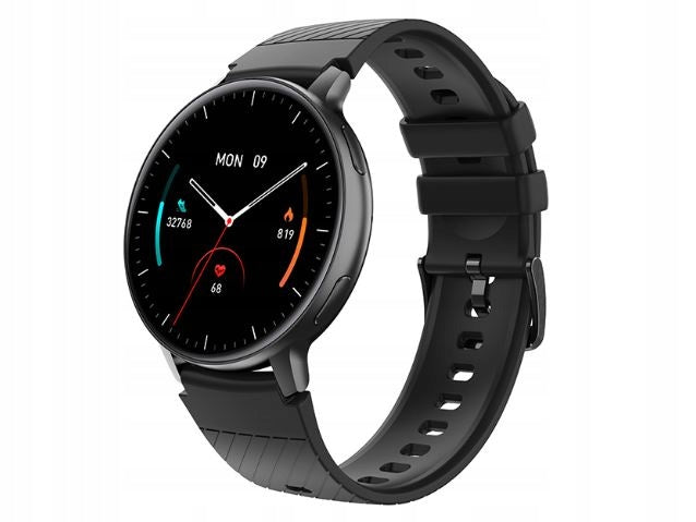 Smartwatch TRACER SMR2 Style 1.39 Bluetooth IP67 Men's Watch Sport