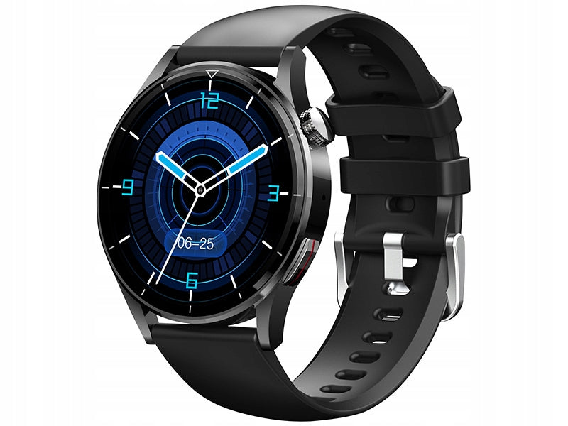 Smartwatch Tracer SM7 GP+ Line black