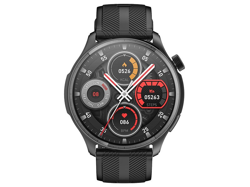 Smartwatch Tracer SM7 black Manufacturer code ANPL-TRAFON47508