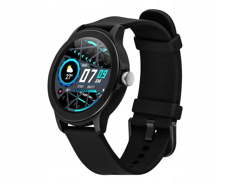 Smartwatch Tracer SMK3 black