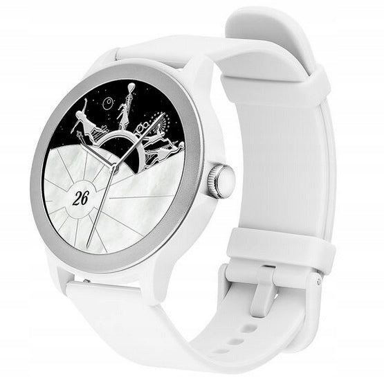 Smartwatch Tracer SMK3 white