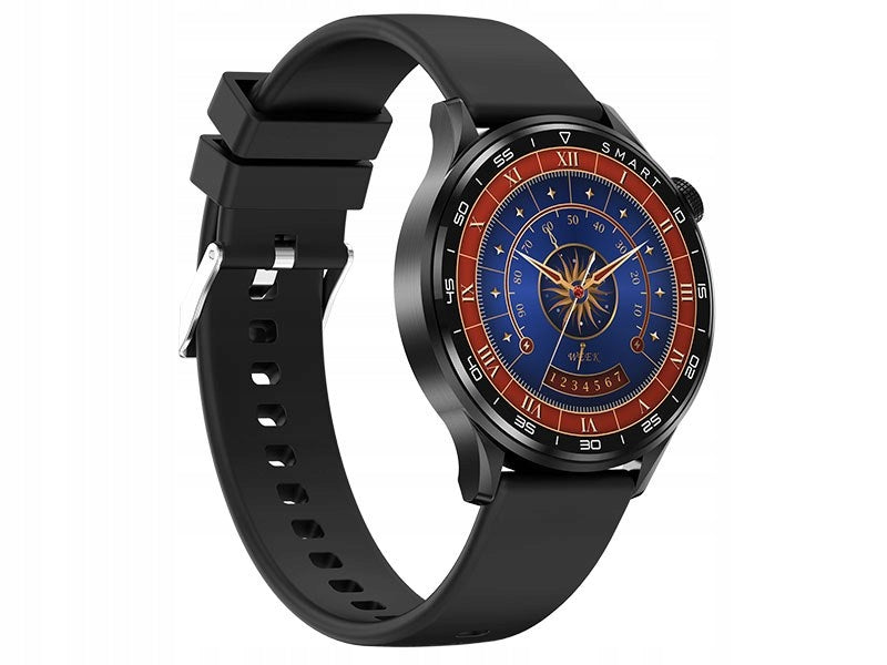 Smartwatch Tracer SMW9-X-Tro 1.52 black Manufacturer code TRAFON47366