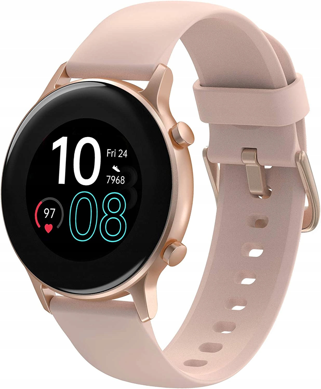 Smartwatch UMIDIGI URUN Rose Gold Packaging status original