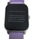 Smartwatch UPDEI S5 purple Manufacturer code 6917454634641