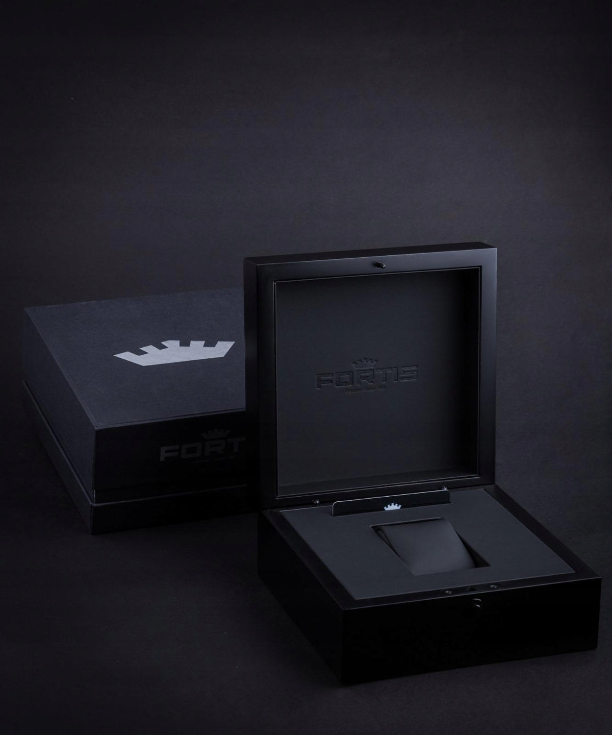 Smartwatch Valdus VS02 Packaging status original