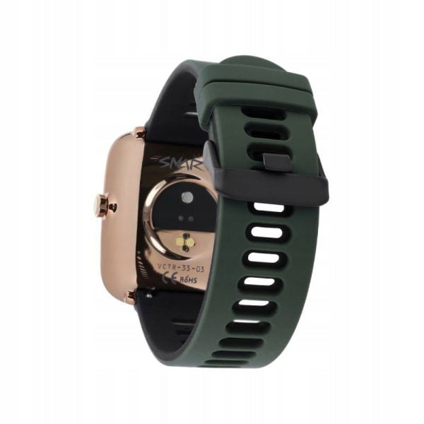 Smartwatch Vector Smart VCTR-33-03AG green Color green