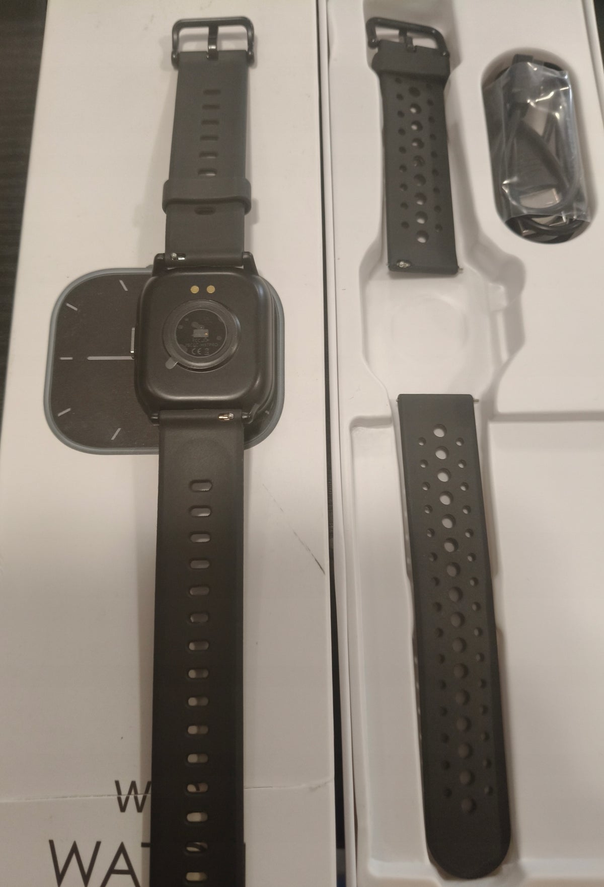 Smartwatch W99 .