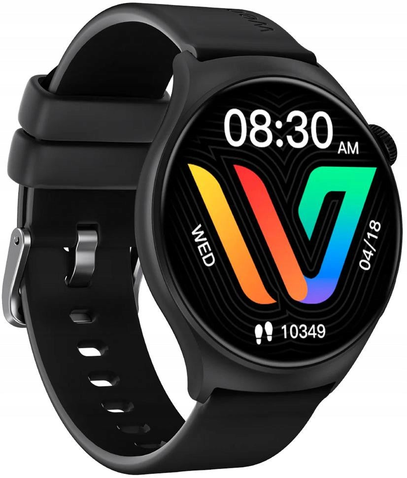 Smartwatch Weofly Curve black Brand no brand