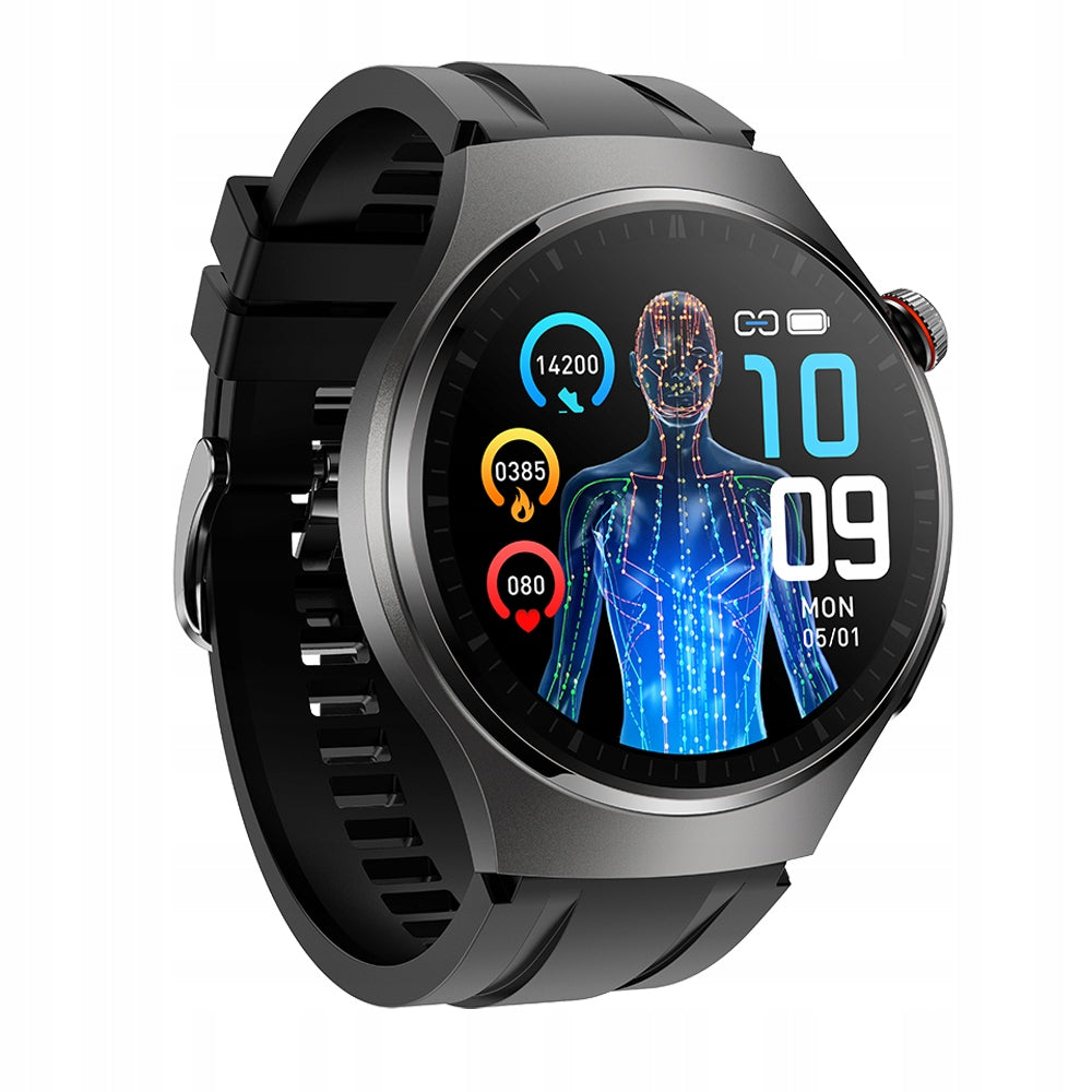 Smartwatch Wierra GlukoSystem GTR1
