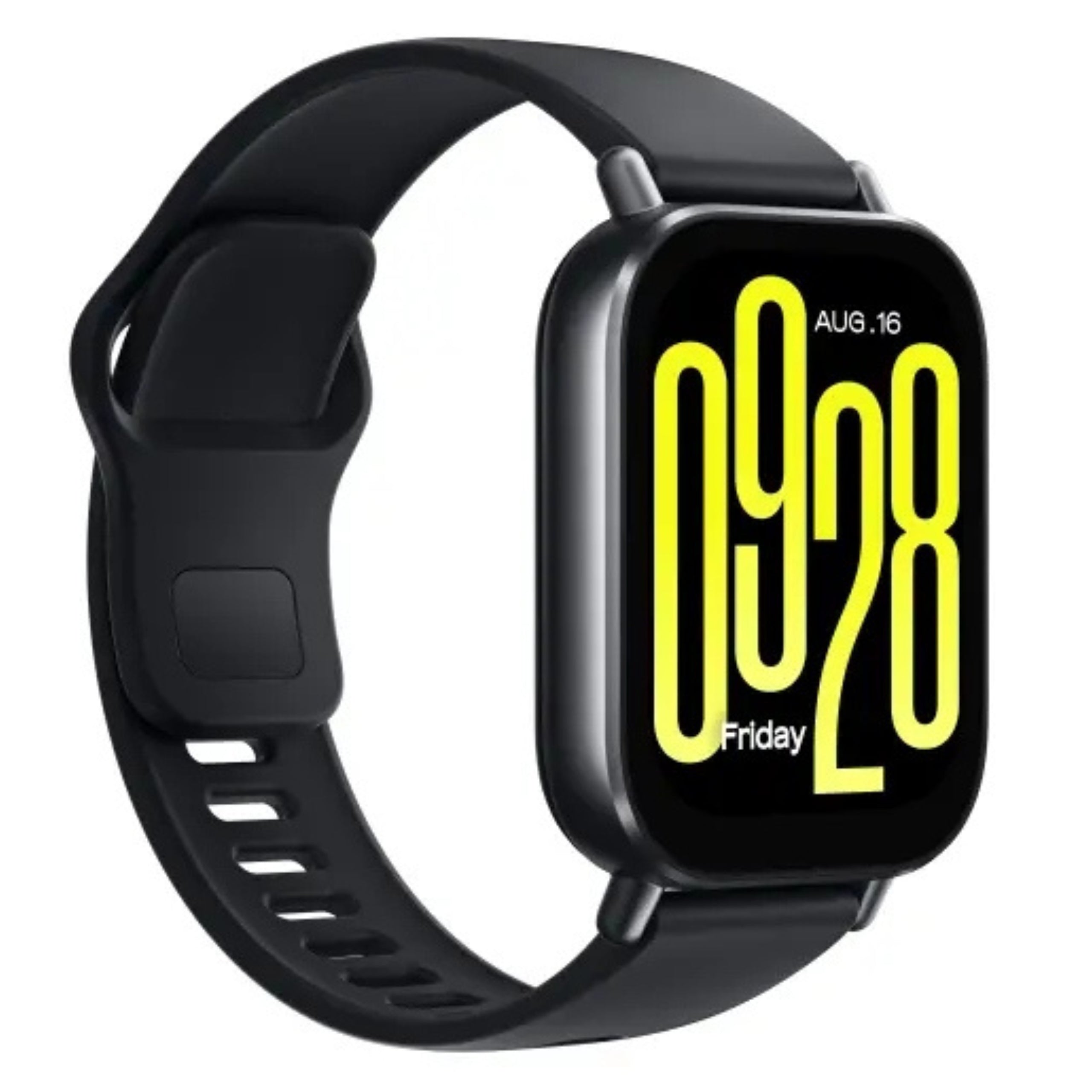 Smartwatch XIAOMI Redmi Watch 5 Active Men's Sports Watch Black Color black
