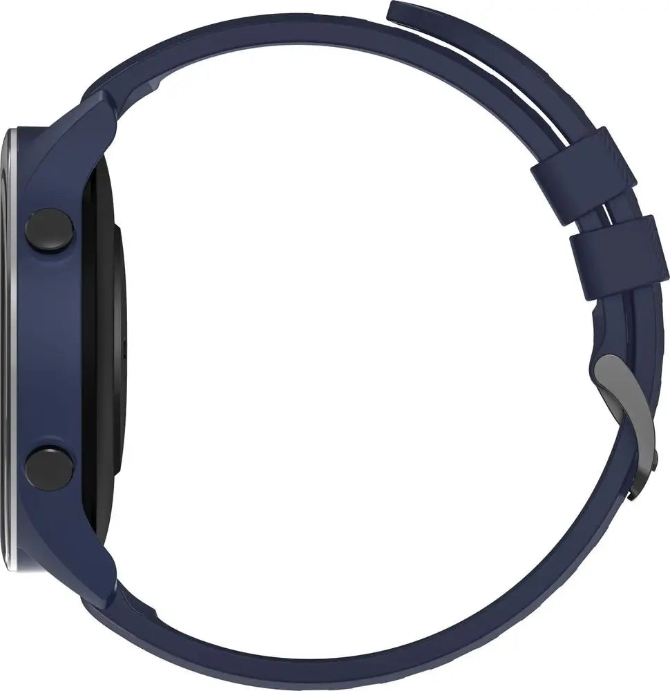 Smartwatch Xiaomi Mi Watch blue Brand Xiaomi