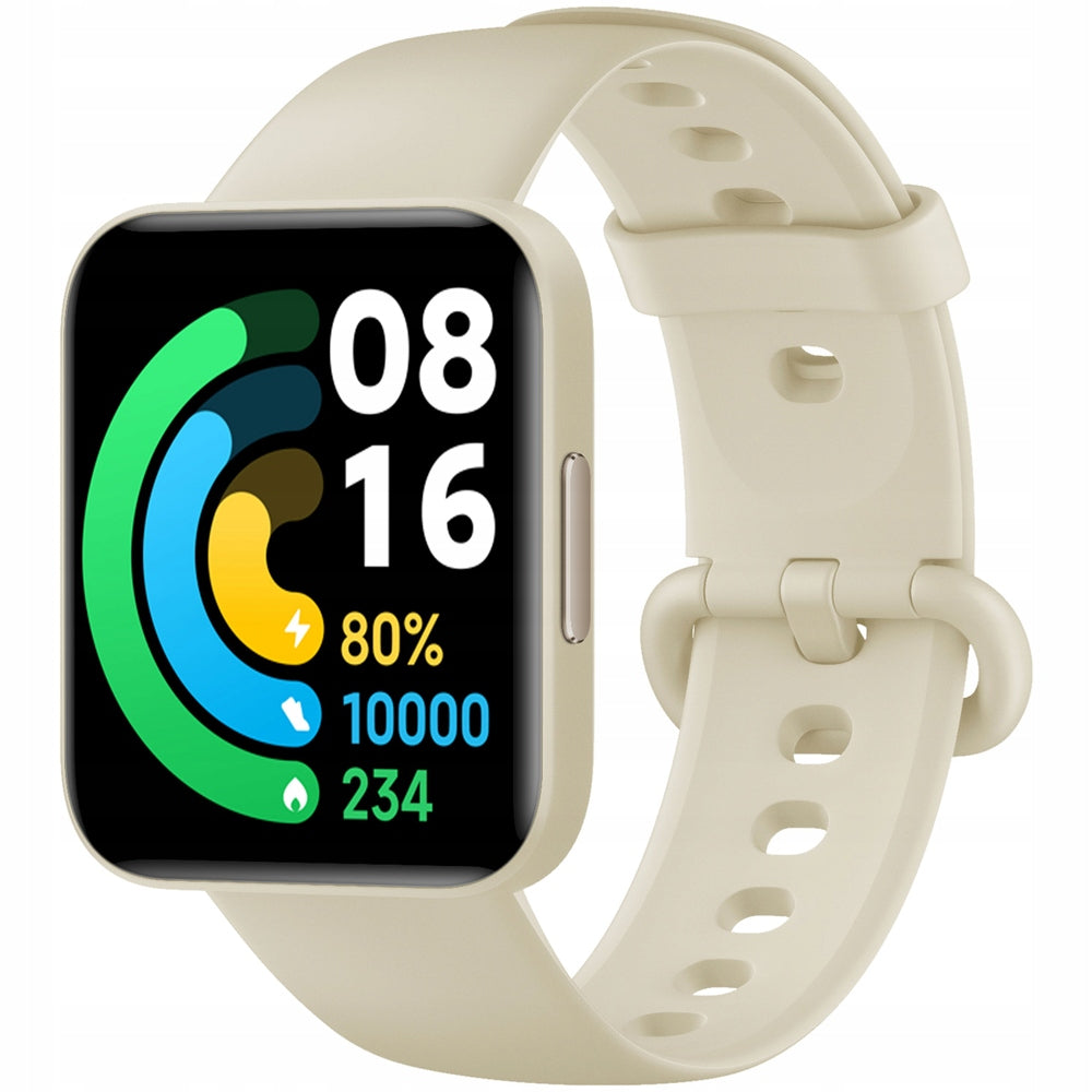 Smartwatch Xiaomi POCO Watch white