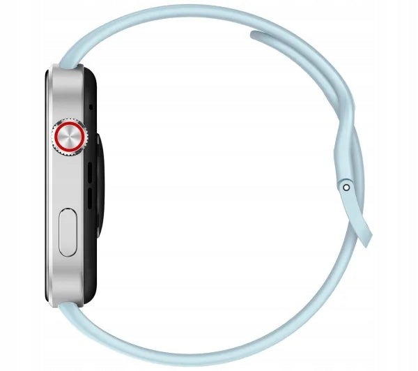 Smartwatch Xiaomi REDMI Watch 6 AMOLED Glacier Blue Brand Xiaomi