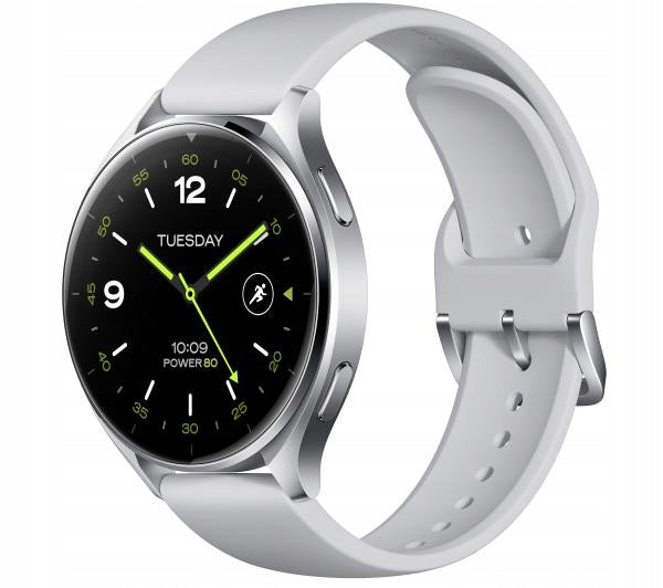 Smartwatch Xiaomi Redmi Watch 2 M2320W1 silver