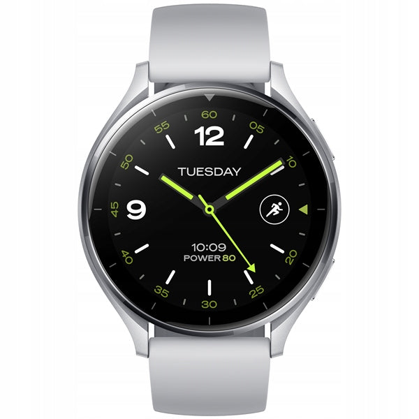 Smartwatch Xiaomi Redmi Watch 2 silver Manufacturer code 53601