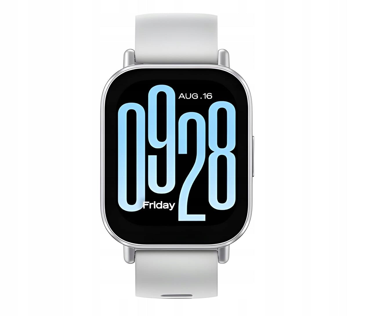 Smartwatch Xiaomi Redmi Watch 5 Active silver Model Redmi Watch 5 Active