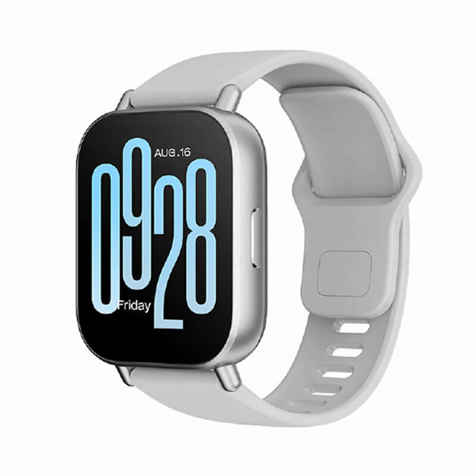 Smartwatch Xiaomi Redmi Watch 5 Active silver