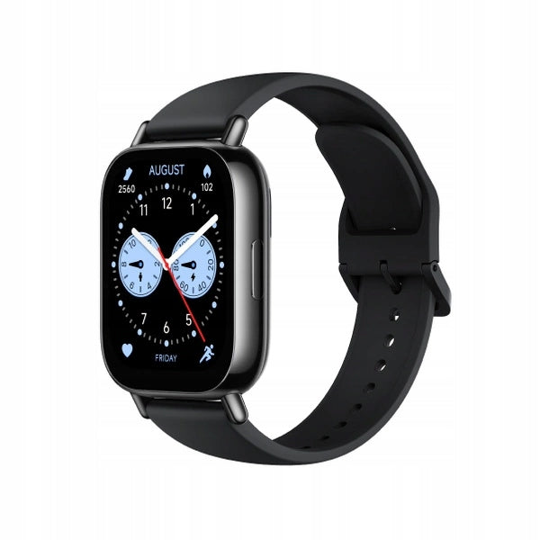 Smartwatch Xiaomi Redmi Watch 5 Lite GPS AMOLED 5 ATM black EAN (GTIN) 5901380436166