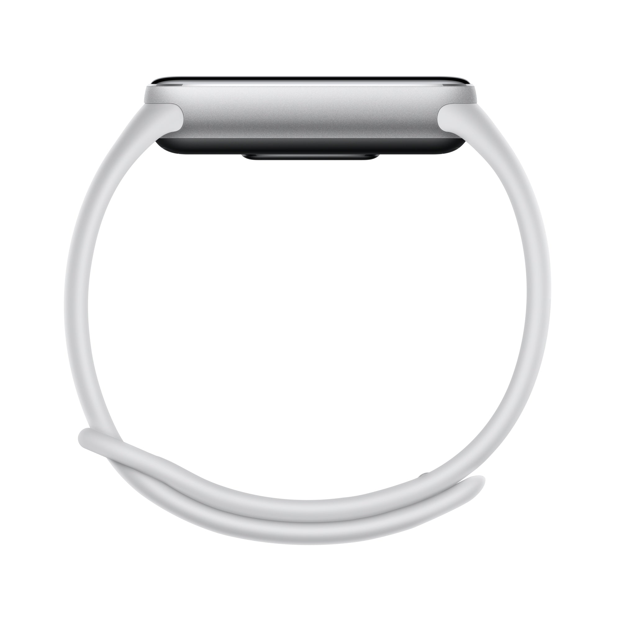 Smartwatch Xiaomi Smart Band 10 silver Packaging status original