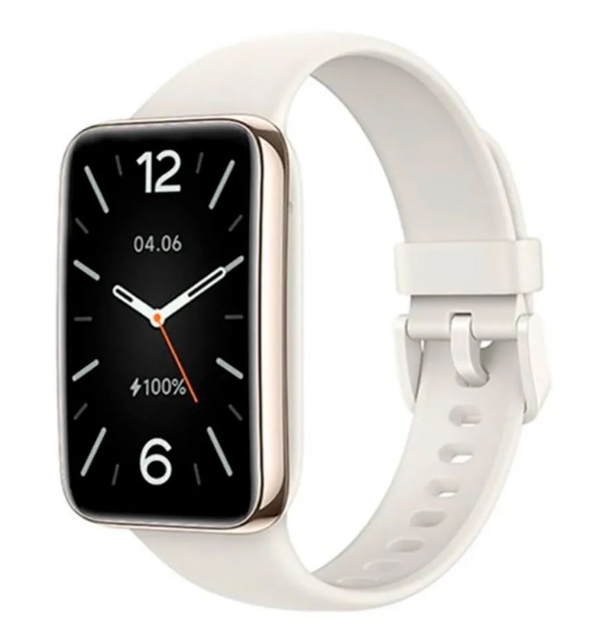 Smartwatch Xiaomi Smart Band 7 Pro beige