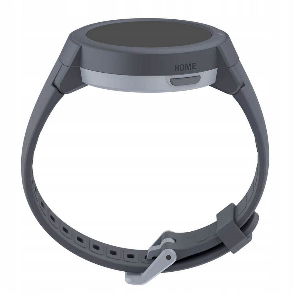 Smartwatch Xiaomi Verge grey EAN (GTIN) 6970100371994