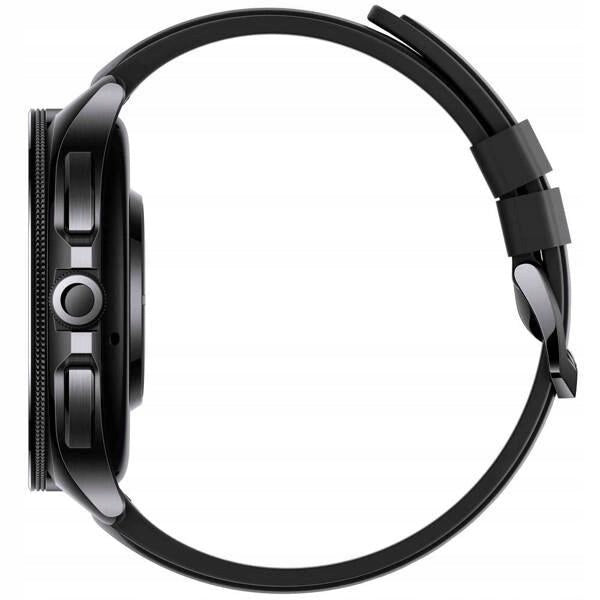 Smartwatch Xiaomi Watch 2 Pro 46 mm AMOLED 1,43'' GPS NFC Blak black Brand Xiaomi