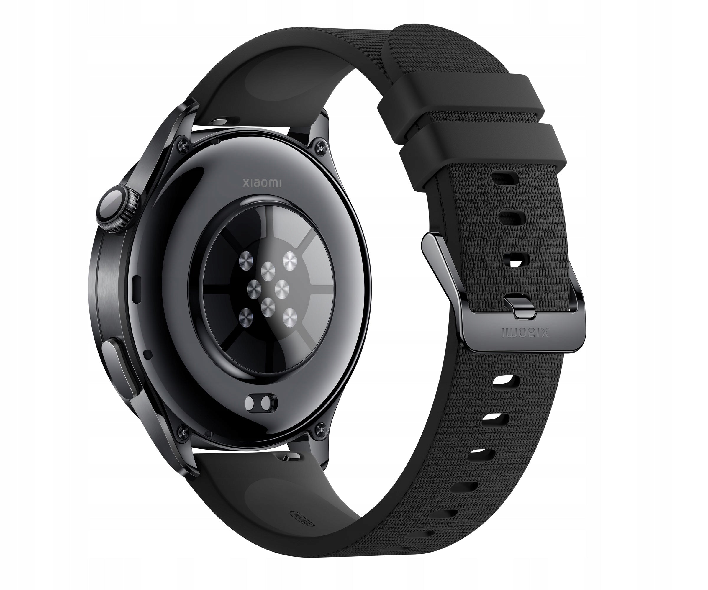 Smartwatch Xiaomi Watch 5 black Brand Xiaomi