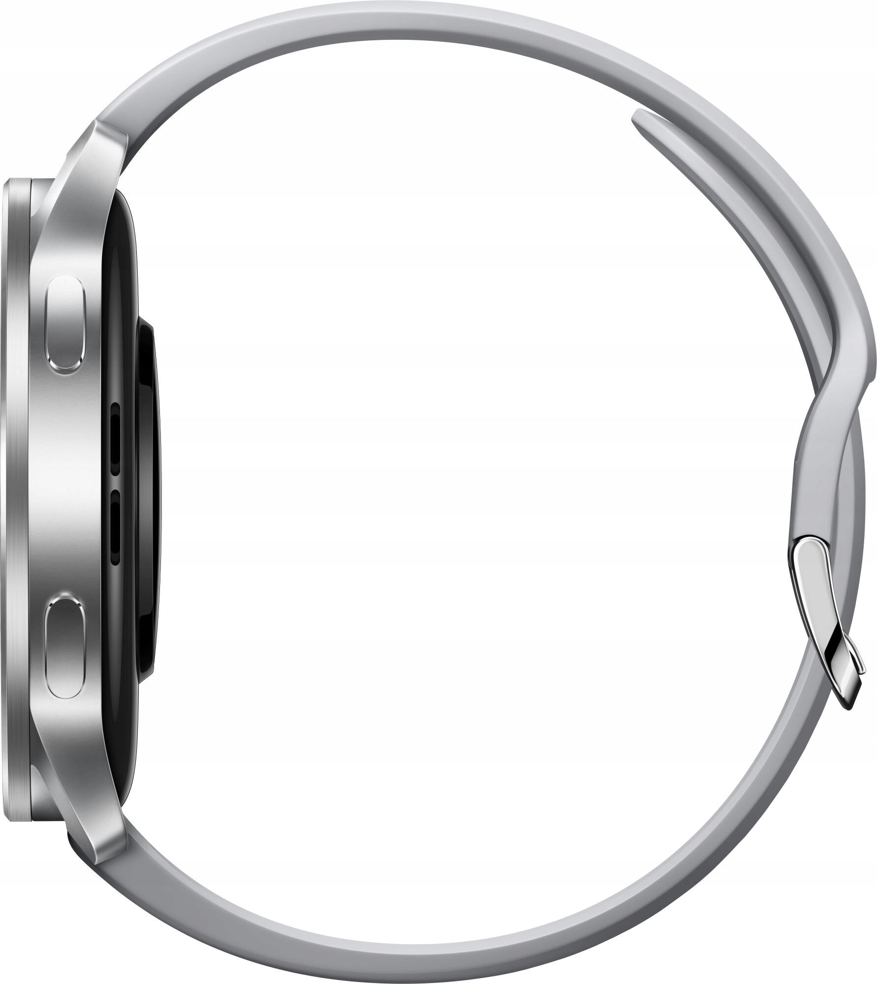Smartwatch Xiaomi Watch S3 Silver M2323W1 Manufacturer code 46566