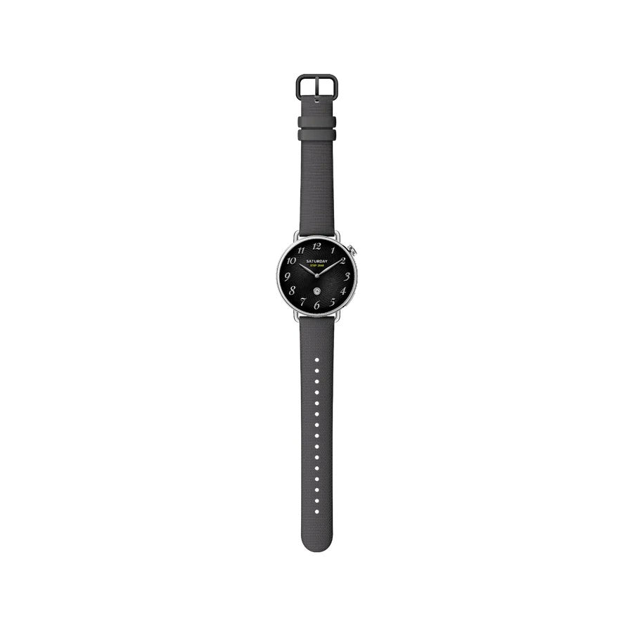 Smartwatch Xiaomi Watch S4 41 mm black Brand Xiaomi