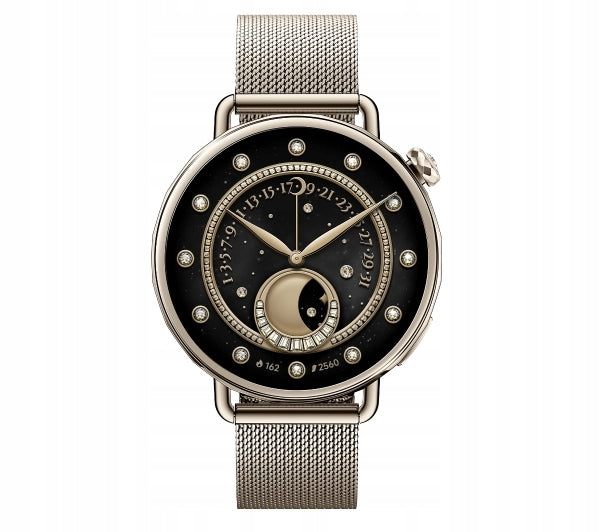 Smartwatch Xiaomi Watch S4 41mm Gold Brand Xiaomi