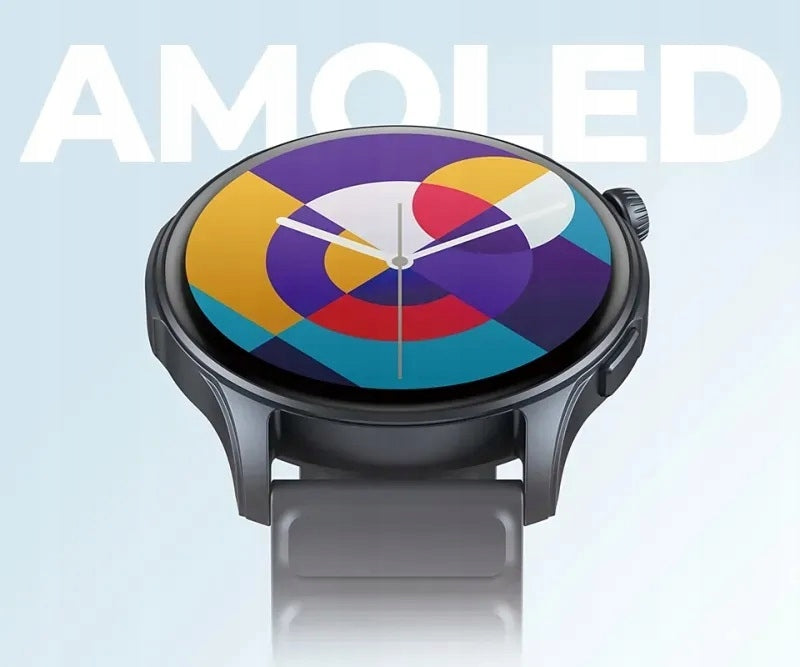 Smartwatch Zeblaze BTALK 3 PRO ULTRA HD AMOLED IP68 BLE 5.2 Manufacturer code BTALK 3 PRO
