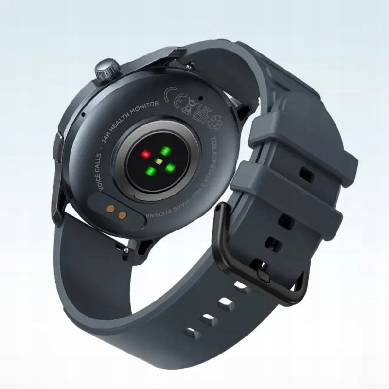 Smartwatch Zeblaze BTALK 3 PRO ULTRA HD AMOLED IP68 BLE 5.2 Packaging status original