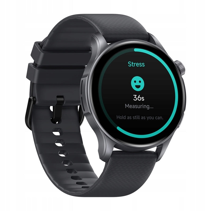 Smartwatch Zeblaze Btalk 3 GPS Grey AMOLED 60 Sports Modes 25 days Packaging status original