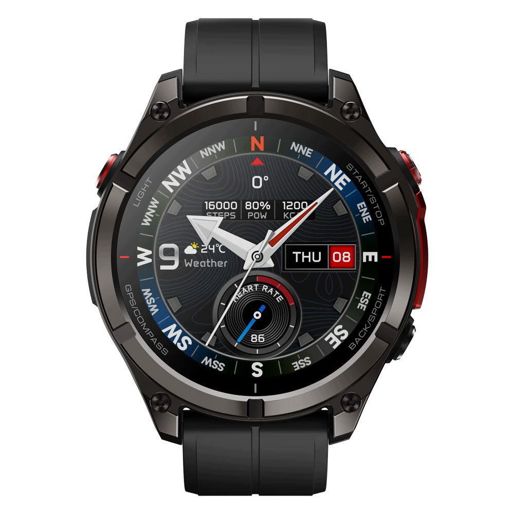 Smartwatch Zeblaze Stratos 4 pro