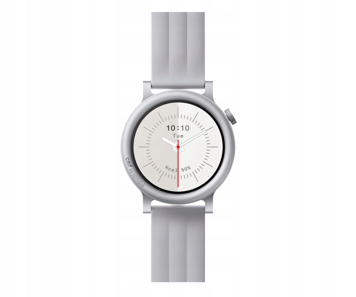 Smartwatch cmf by NOTHING Watch 3 Pro Light Grey Brand cmf by NOTHING